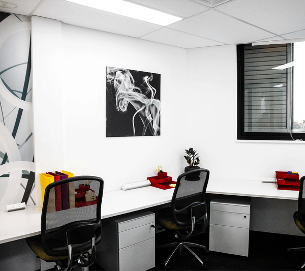 Anytime Offices Randwick