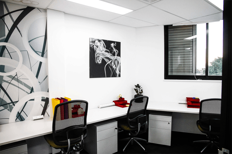 Anytime Offices Randwick