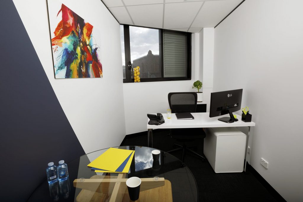 Anytime Offices Randwick