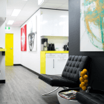 Anytime Offices Randwick