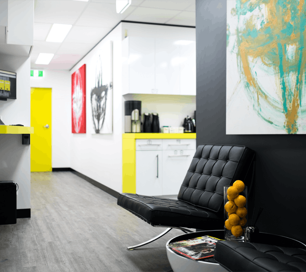 Anytime Offices Randwick