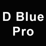 D BLUE PRO