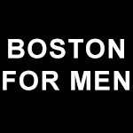 BOSTON FOR MEN