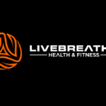 LIVE BREATHE HEALTH AND FITNESS
