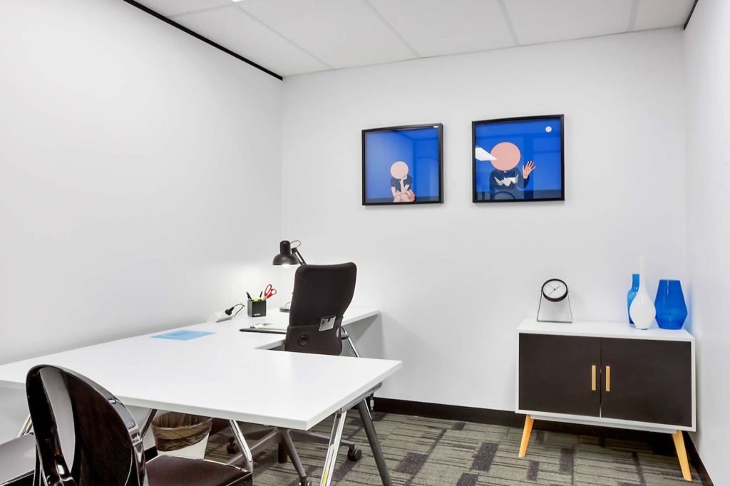Rent Office Space by The Hour In Sydney Instant Office Booking