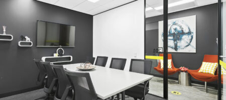 Anytime Offices Randwick