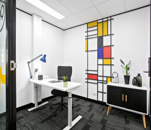 Day office